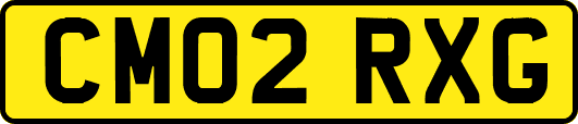 CM02RXG