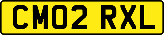 CM02RXL