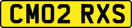 CM02RXS