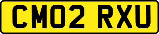 CM02RXU