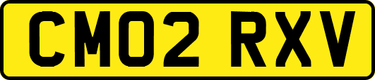 CM02RXV