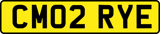 CM02RYE