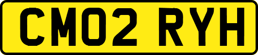 CM02RYH