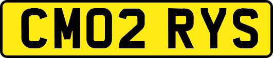 CM02RYS