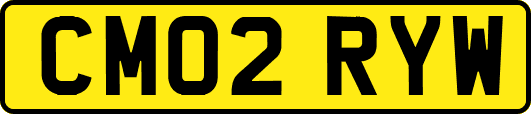 CM02RYW