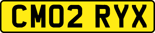 CM02RYX