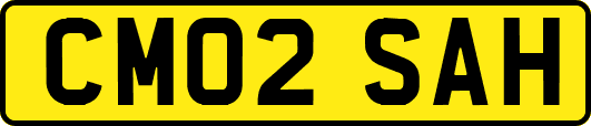 CM02SAH