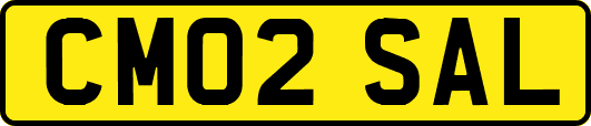CM02SAL