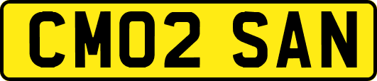 CM02SAN