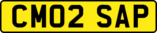 CM02SAP
