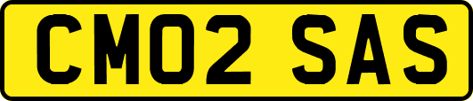 CM02SAS