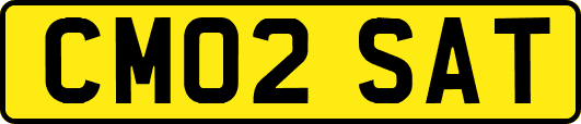 CM02SAT