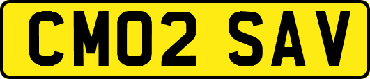CM02SAV