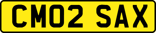CM02SAX