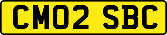 CM02SBC