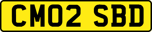 CM02SBD