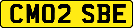 CM02SBE