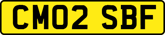 CM02SBF