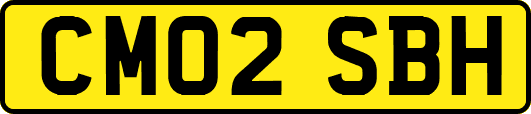 CM02SBH