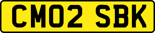 CM02SBK