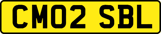 CM02SBL