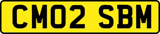 CM02SBM