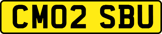 CM02SBU
