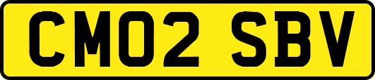 CM02SBV