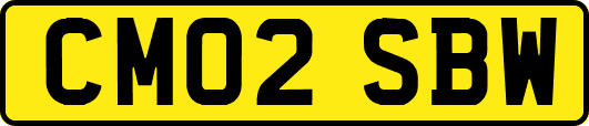 CM02SBW