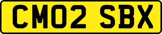 CM02SBX
