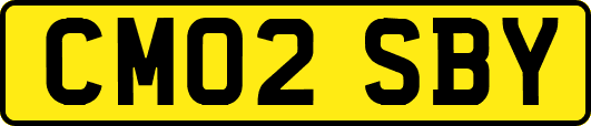 CM02SBY