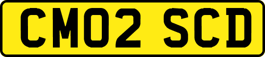 CM02SCD
