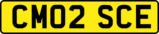 CM02SCE