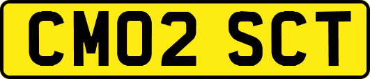 CM02SCT