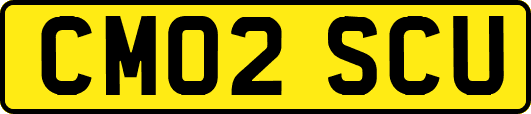 CM02SCU