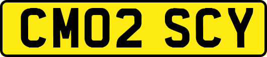 CM02SCY