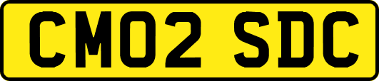 CM02SDC