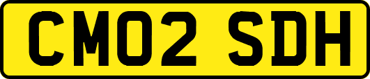 CM02SDH