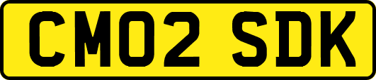 CM02SDK