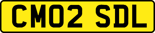 CM02SDL