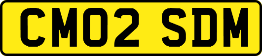 CM02SDM