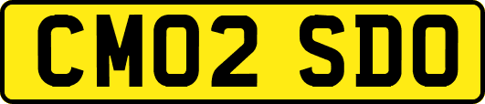 CM02SDO