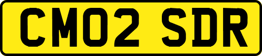 CM02SDR
