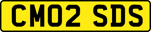 CM02SDS