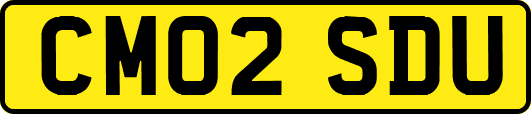 CM02SDU