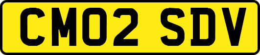 CM02SDV