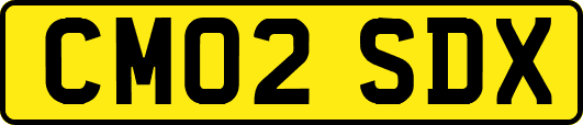 CM02SDX