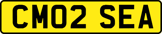 CM02SEA
