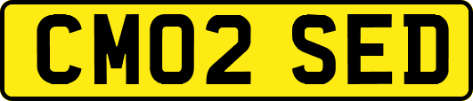 CM02SED