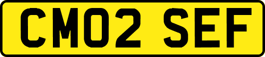 CM02SEF